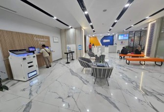 BRI Kelapa Gading Hadirkan Weekend Banking Saat Hari Libur