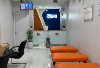 BRI Unit Duren Sawit