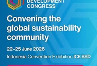 BSD City Menuju Pusat Pendidikan Global Berkelanjutan