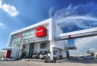 Bangun Ratusan Proyek Berkelas, Waringin Megah Raih ISO 9001:2015