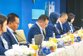 Bank Raya (AGRO) Gelar Rapat Umum Pemegang Saham Tahunan 2026