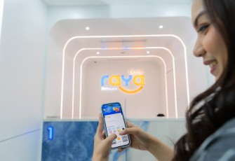 Bank Raya Gelar Lelang Raya Poin, Dorong Aktivitas Transaksi di Aplikasi Raya
