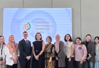 Bawa Pulang Penghargaan Regional, IndoPsyCare Perkuat Layanan Mental Nasional Lewat Peresmian Klinik Utama