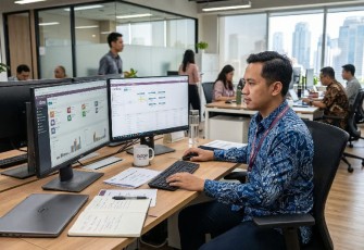Berapa Lama Waktu yang Dibutuhkan untuk Menyiapkan Sistem ERP di Cabang Baru