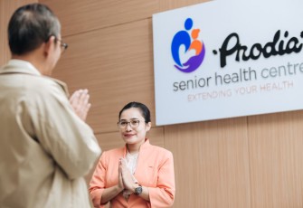 Berhasil Jangkau 40.000 Peserta Skrining Demensia Gratis, Prodia Tambah Target 20.000 Peserta di 2026