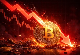 Bitcoin Koreksi Tajam Ke Angka $76.000