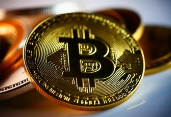 Bitcoin Tembus $95.000