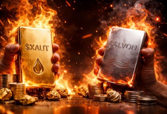Bittime Hadirkan Flexible Staking $XAUT dan $SLVON dengan Imbal Hasil Hingga 10% APY di Tengah Koreksi Pasar