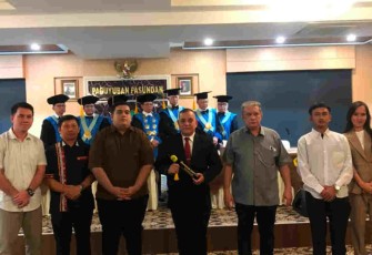 Budaya Organisasi Kunci Penguatan E-Government BSKDN, Temuan Riset Fahsul Falah
