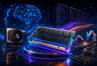 Bukan Cuma Nvidia, Micron Juga Jadi Pemenang Besar di Era AI