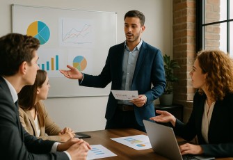 Business Management Marketing: Jurusan BINUS International untuk Business Leader Global