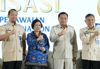 Sosialisasi BGN