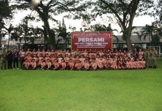 Persami KKRI 2026 Kabupaten Trenggalek 