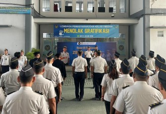 Apel Deklarasi Komitmen Bersama