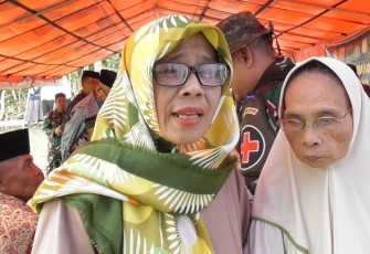 Marwati Warga Batangmata Sapo