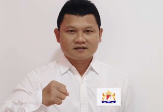 Amirudin Ma’ruf 