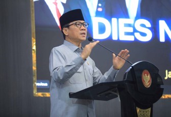Mendes Yandri Susanto