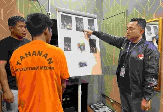 Foto istimewa