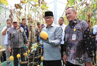 Mendes Yandri Susanto