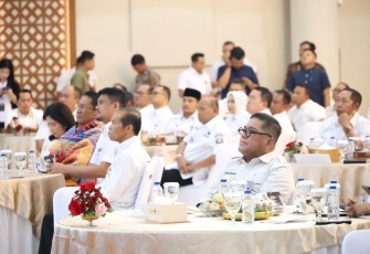 Kakanwil Ditjen Imigrasi Sumut, Parlindungan