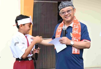 Mendikdasmen Abdul Mu'ti