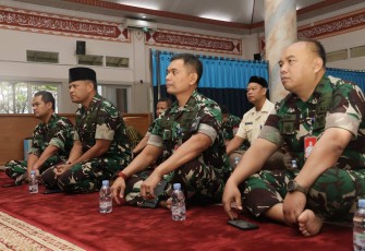 Peringatan Tahun Baru Islam 1 Muharram 1448 H