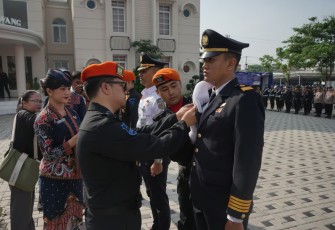Daop 4 Semarang Siap Wujudkan Liburan Seru bersama Kereta Api