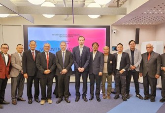 Dari Bandung ke Rusia, Polman Bandung Dorong Kolaborasi Global di Bidang Cybersecurity dengan Positive Technologies