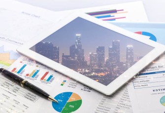 Data Ekonomi Penting yang Perlu Dipantau Pelaku Pasar Setiap Pekan