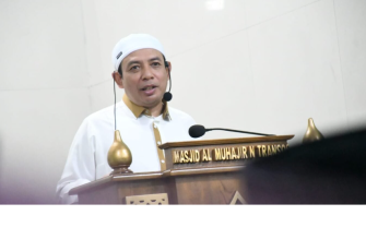 Wali Kota Bengkulu Dedy Wahyudi /Foto : MC 