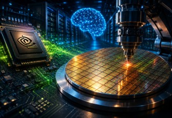 Di Balik Kesuksesan Nvidia, Ada TSMC yang Kian Diburu Investor