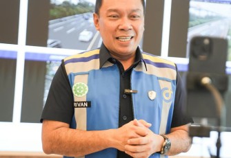 Ilustrasi Berita (PT Jasa Marga )