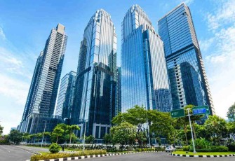 District 8: Harmonisasi Kehidupan Urban di Jantung Jakarta