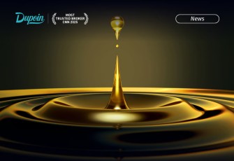 Dolar Perkasa Tekan Minyak WTI