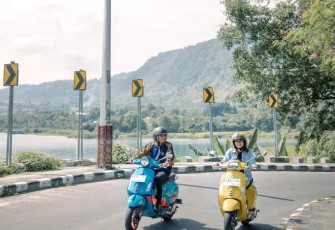 Dollar Melambung Tinggi, Wisatawan Domestik Kompak Incar Liburan di Dalam Negeri