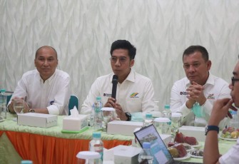 Dorong Kesadaran Hidup Sehat di Lingkungan Masyarakat