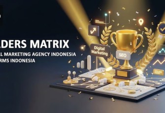 Ilustrasi Berita (Doxadigital)
