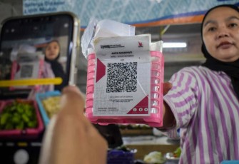 2 Demokrasi, 1 Ruang Digital: Apa Arti Kunjungan Narendra Modi bagi UMKM Indonesia?