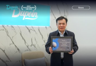 Dupoin Futures Resmi Jadi Anggota AFTECH, Perluas Kolaborasi di Industri Fintech