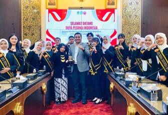 Foto bersama