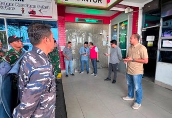 Elnusa Petrofin Perkuat Operasional Distribusi BBM di Sumut