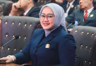 Anggota DPRD Provinsi Bengkulu, Epriya SH MH 