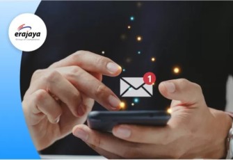 Erajaya Group Adopsi Agentforce Marketing dan Data 360