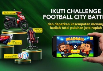 Football City Battle