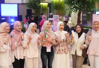 GlowFest 3.0 by Geng Glowing Hadirkan Puluhan Brand dan Aktivitas Interaktif!