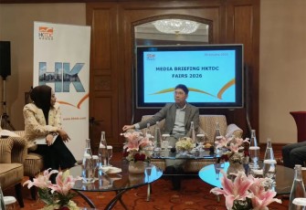 HKTDC Buka Peluang Bisnis Tanpa Batas Melalui Pameran Dagang Internasional 2026