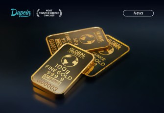 Harga Emas Berpeluang Lanjut Menguat, Dupoin Futures Bidik Resistance 4.168