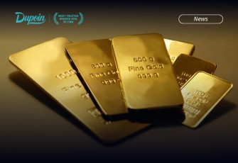 Harga Emas Tunjukkan Sinyal Penguatan, XAU/USD Berpotensi Uji Area Resistance 5.041