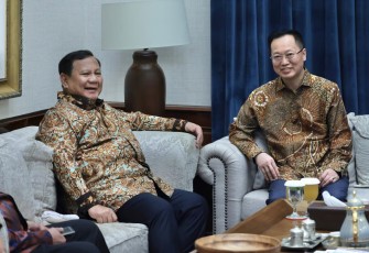 Hisense Group Berkomitmen Menjalin Kemitraan Jangka Panjang dengan Indonesia