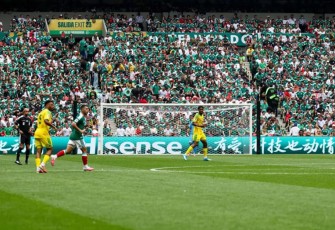 Hisense di Laga Pembuka Piala Dunia FIFA 2026™: “Innovating a Brighter Life”!